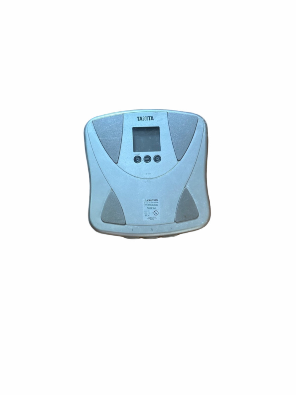 Silver scale